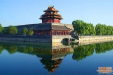 固安旅游好去处(休闲旅游好去处)