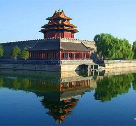 固安旅游好去处(休闲旅游好去处)