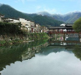 固安江西旅游攻略(江西旅游攻略必去景点)