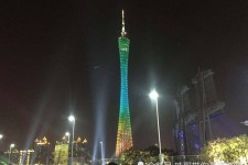 固安广州游玩攻略(广州游玩攻略2日游)