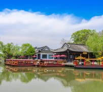 固安旅游景点(旅游景点排行榜)
