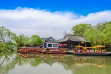 固安旅游景点(旅游景点排行榜)