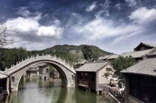 固安旅游景点排行(旅游景点排行榜)