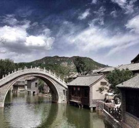 固安旅游景点排行(旅游景点排行榜)