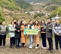 固安商务伴游招聘 潮声丨百万年薪聘导游 浙江一座县城的“千金买马”记