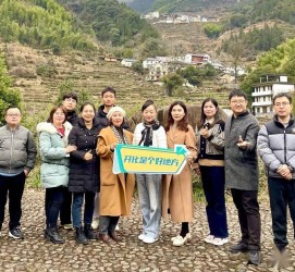 固安商务伴游招聘 潮声丨百万年薪聘导游 浙江一座县城的“千金买马”记