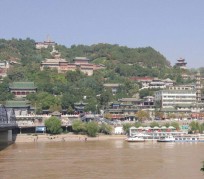 固安兰州旅游攻略(兰州旅游攻略必去景点)