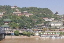 固安兰州旅游攻略(兰州旅游攻略必去景点)
