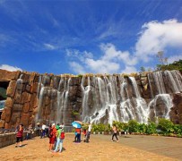 固安旅游景点介绍(旅游景点介绍结尾)