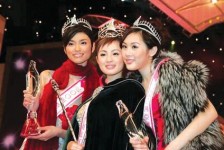 固安亚洲小姐(亚洲小姐主题曲经典配乐)