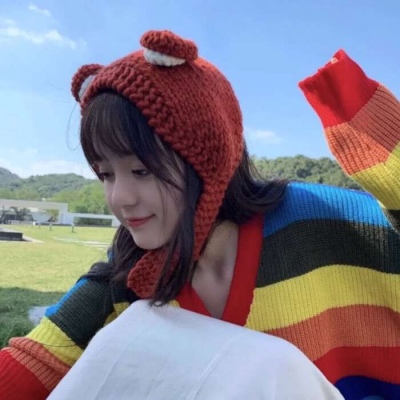 固安伴游女生刘雨欣的资料