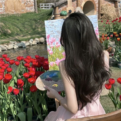 固安伴游女生江武恩的资料