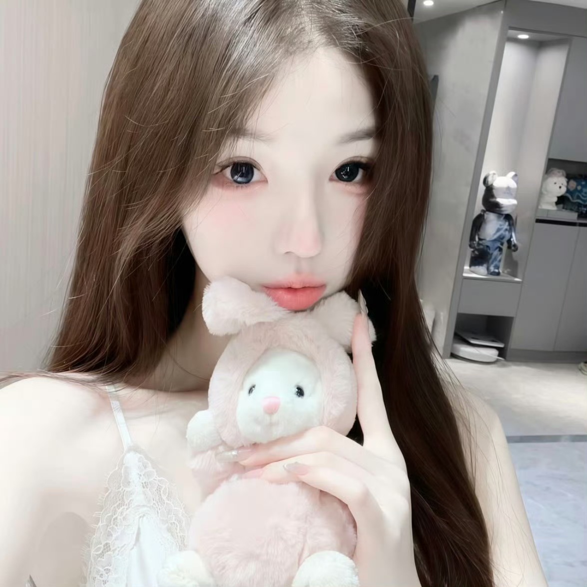 固安伴游女生朱珠的资料