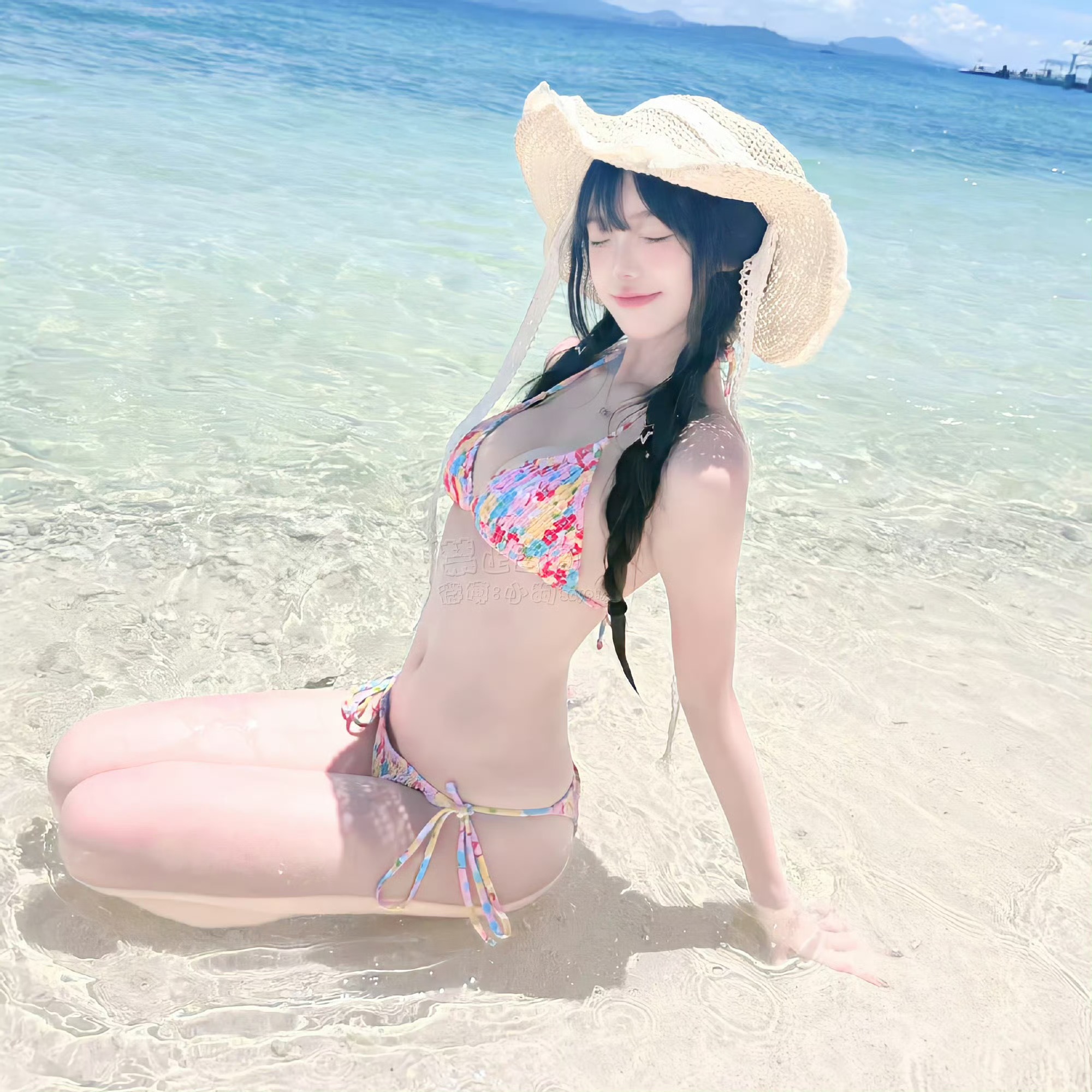 固安伴游女生苏小糖的资料