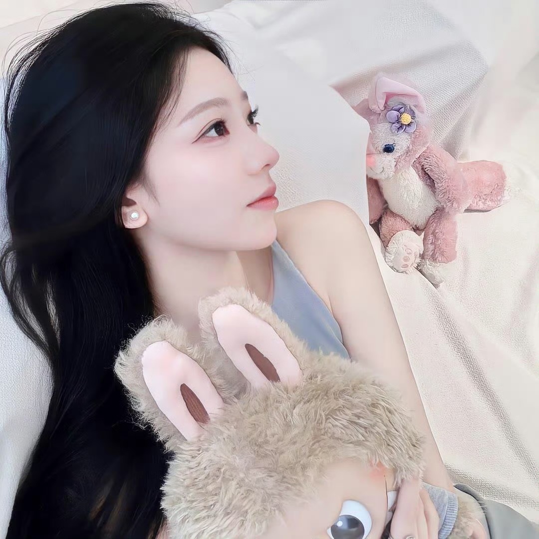 固安伴游女生林雾眠的资料