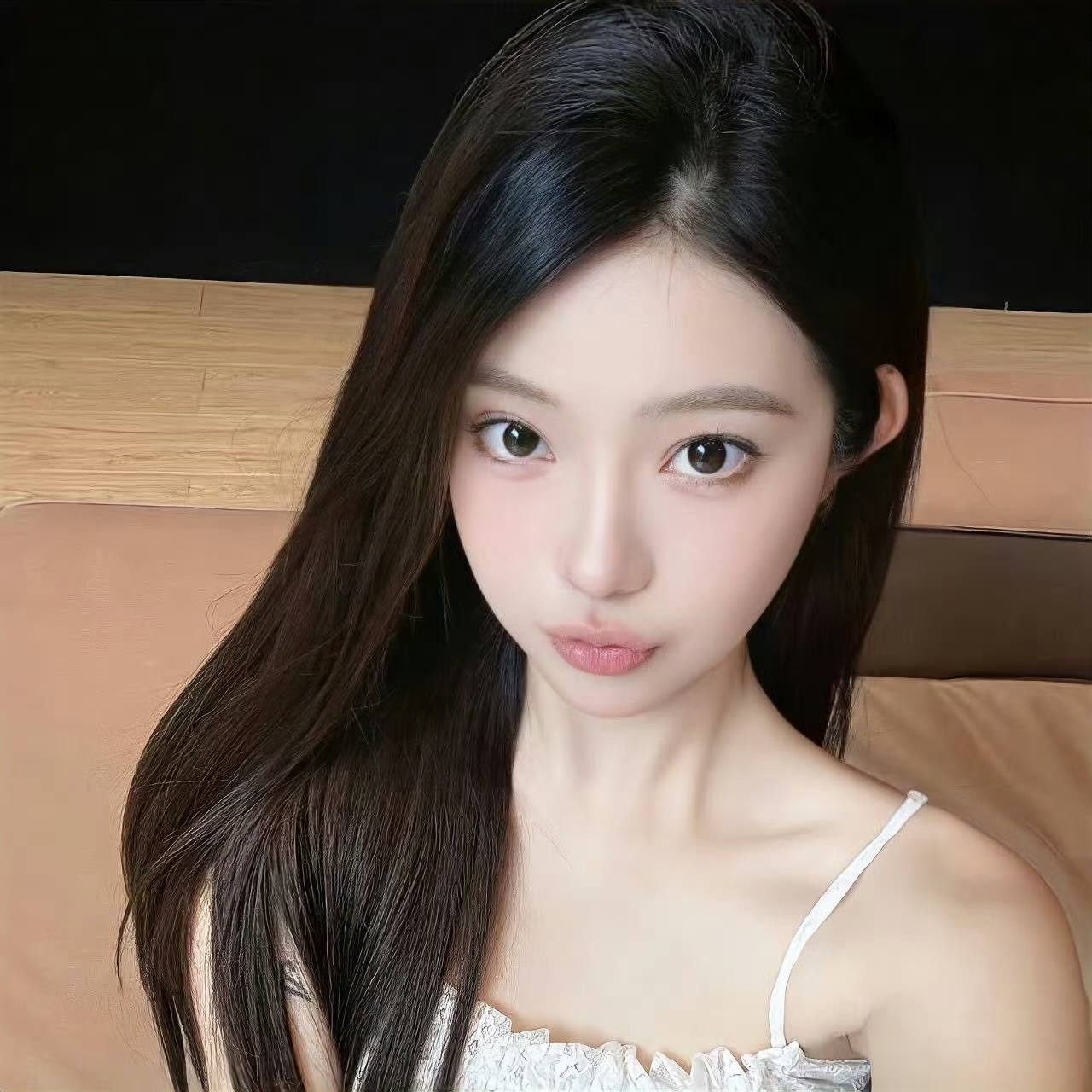 固安伴游女生Olivia Wang的资料