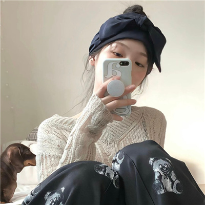 固安伴游女生冀其雨
