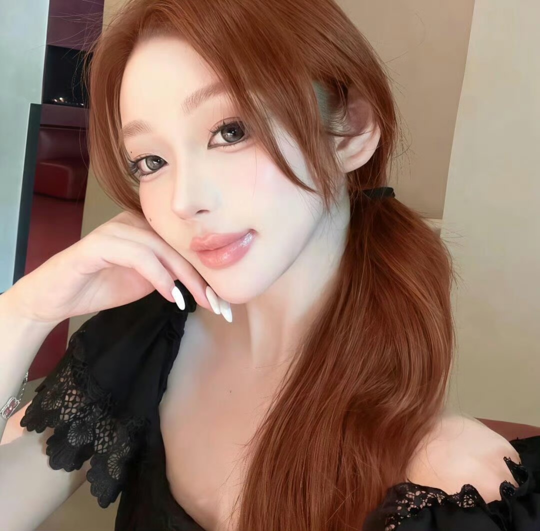 固安伴游女生 | Victoria LiLI的资料