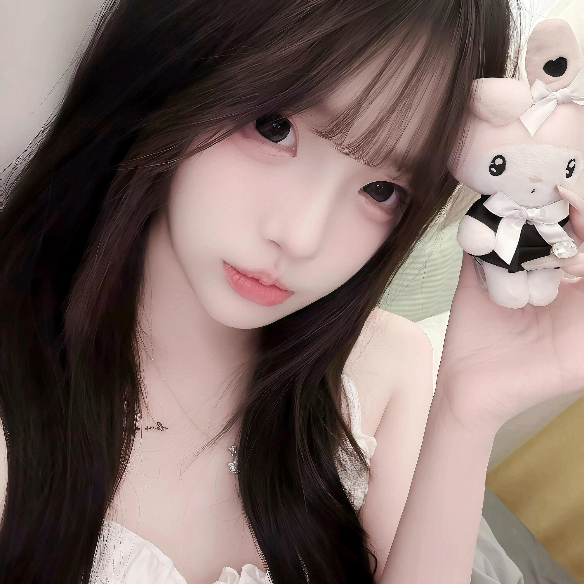 固安伴游女生 | 钱姜薇 🌸的资料