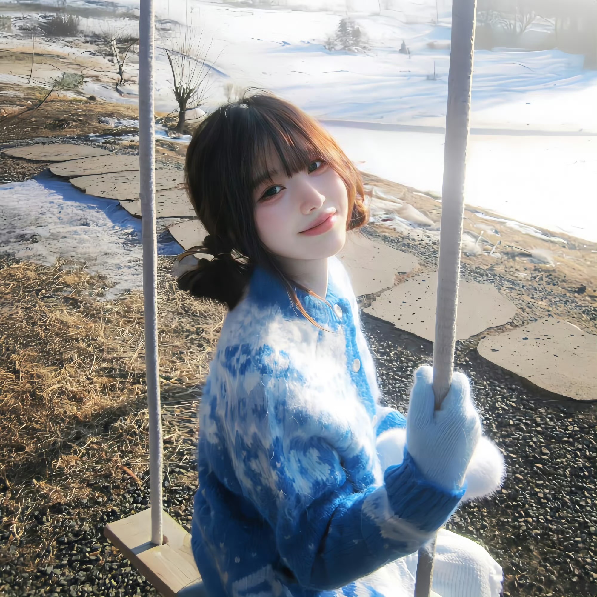 伴游女生叶禾的资料