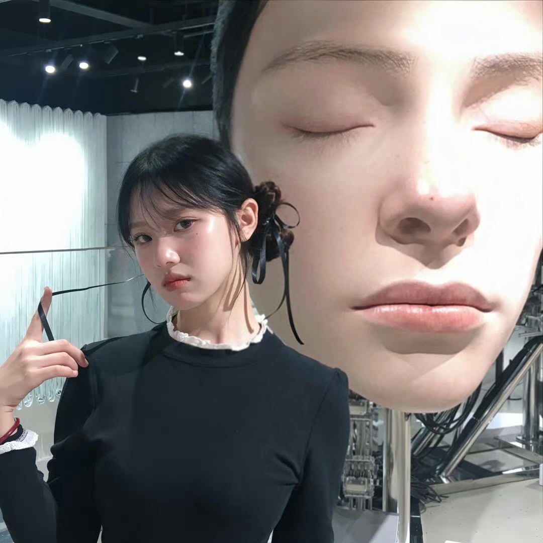 伴游女生沈雨桐的资料