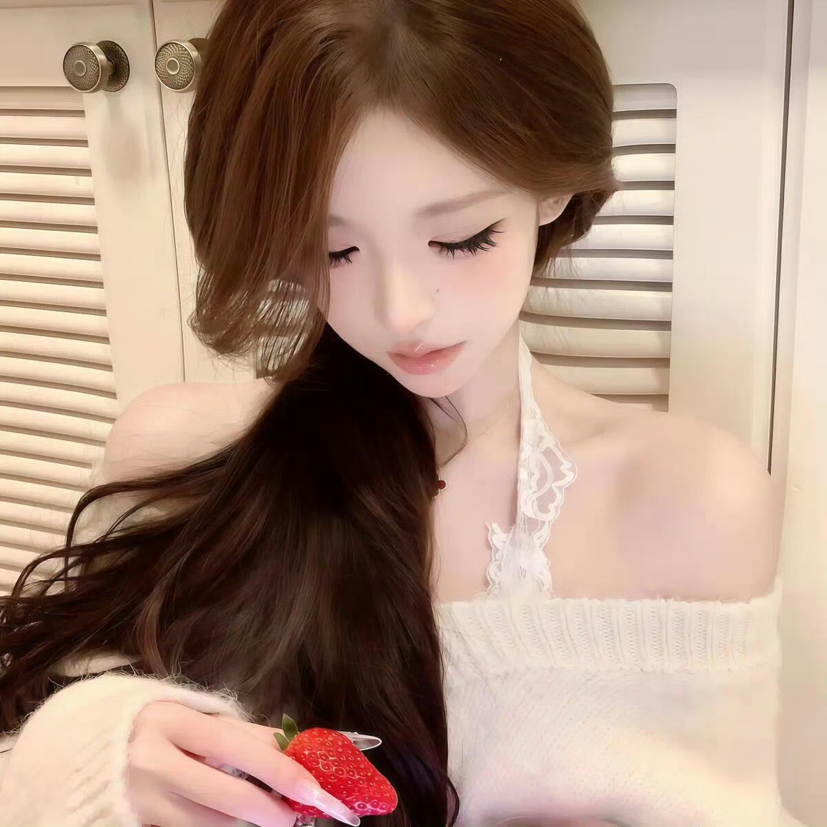 伴游女生孙若曦的资料