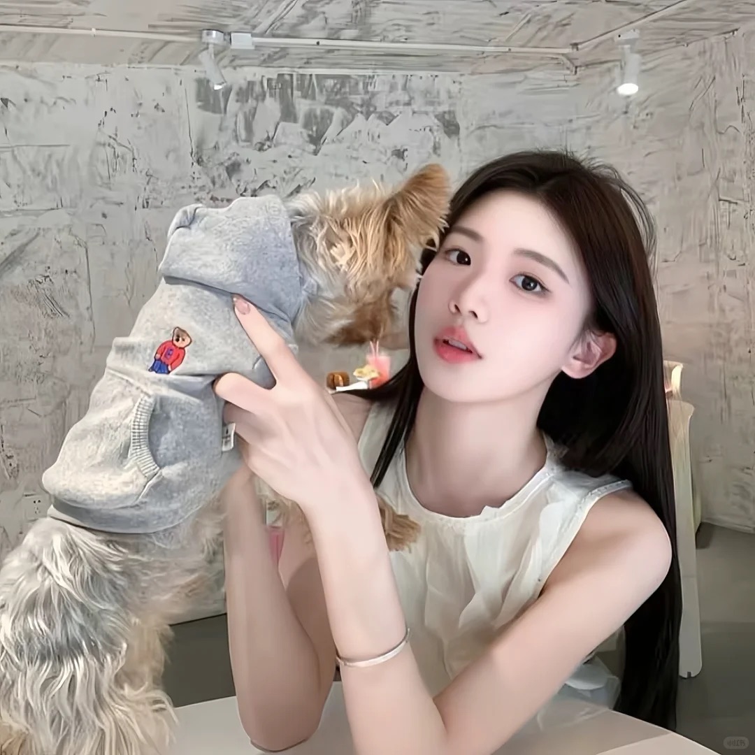 商务伴游女生林雨晴的资料