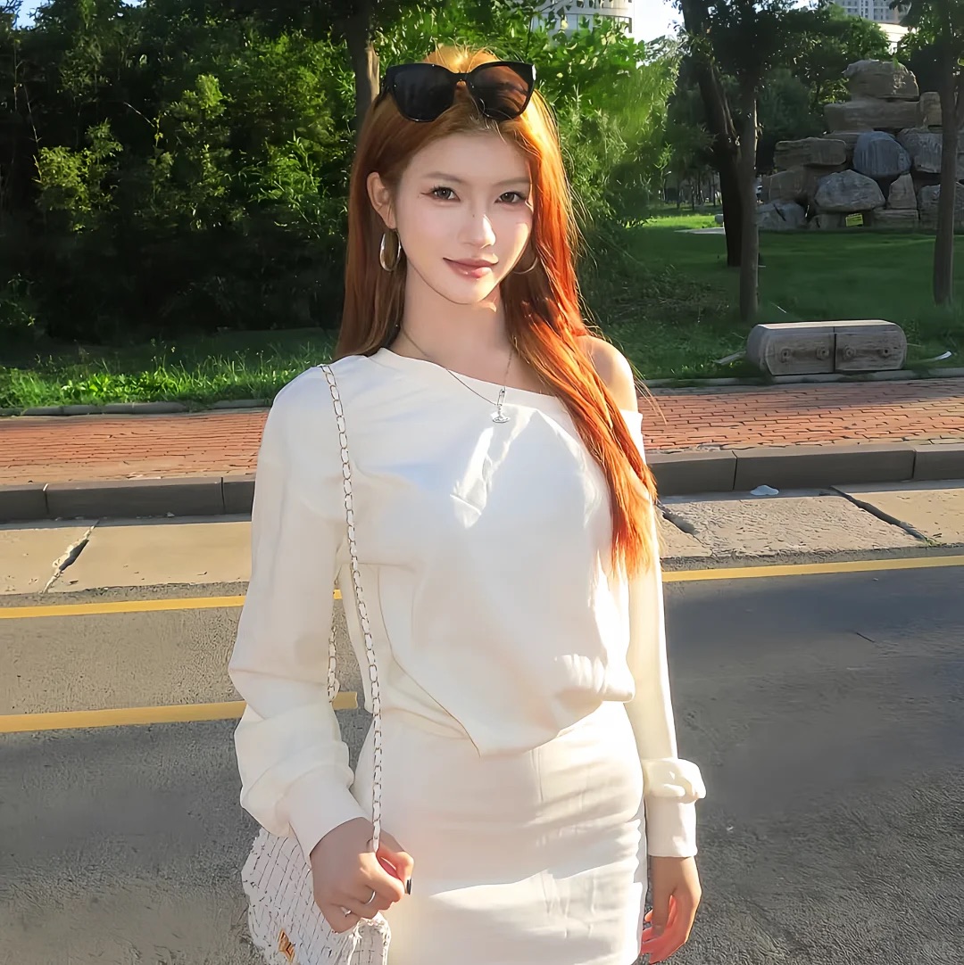 商务伴游女生雾玉的资料