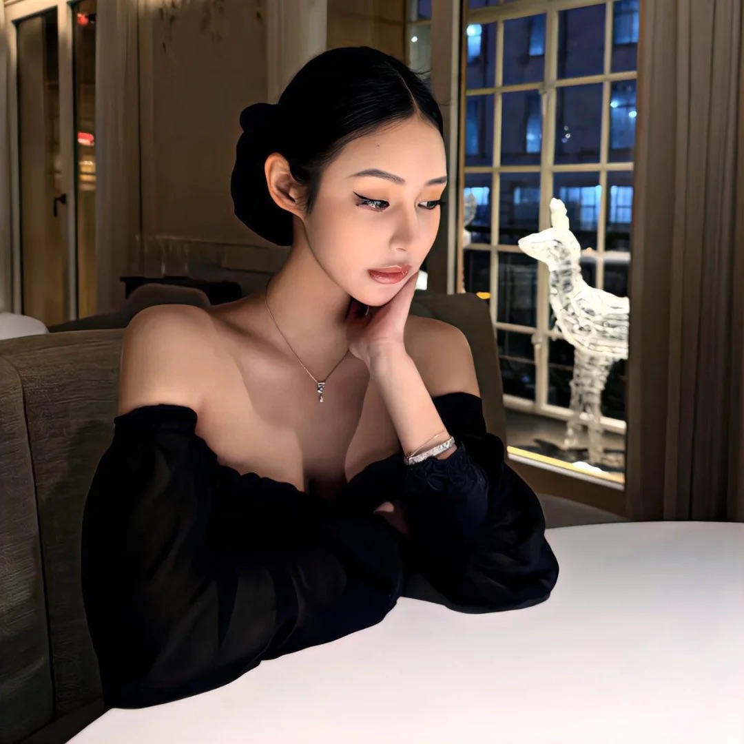 商务伴游女生绿蕊的资料