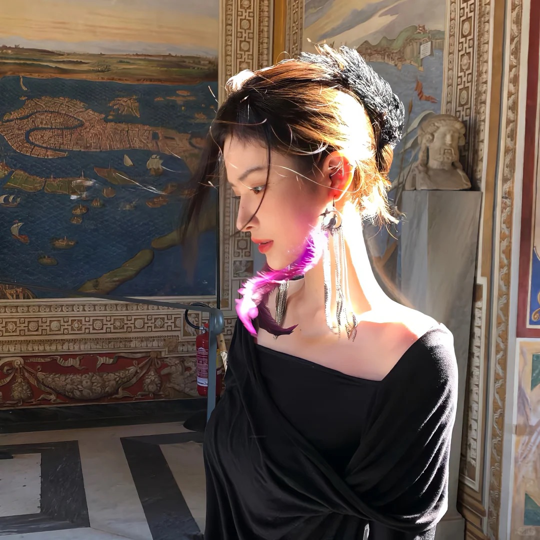 商务伴游女生苏予的资料