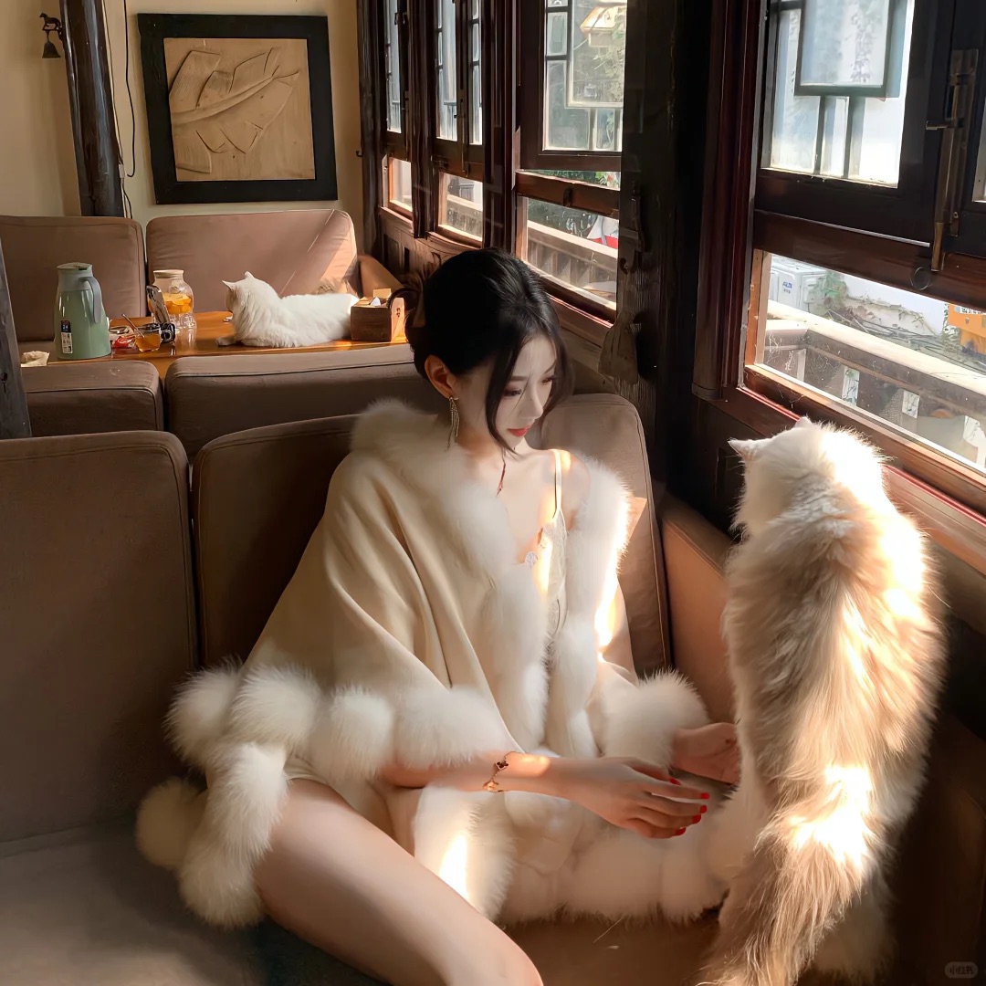 商务伴游女生赵玥Zoe的资料