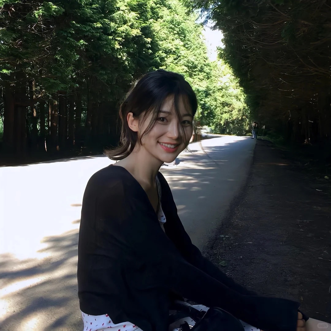 商务伴游女生Sunny的资料